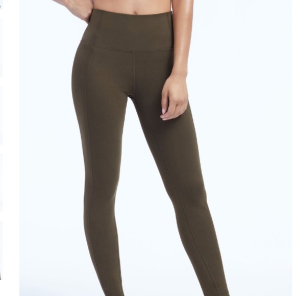 Marika Pants - NWT Marika long leggings